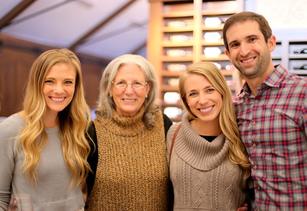 Wine Samples Biltmore