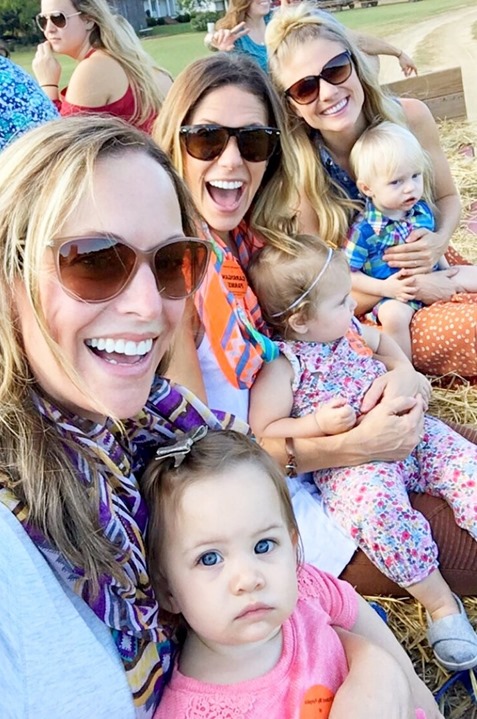 carrigan farms pumpkin patch