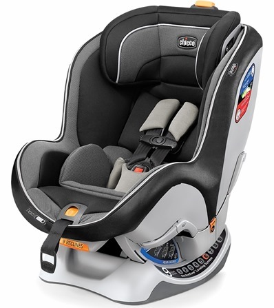 chicco convertible car seat