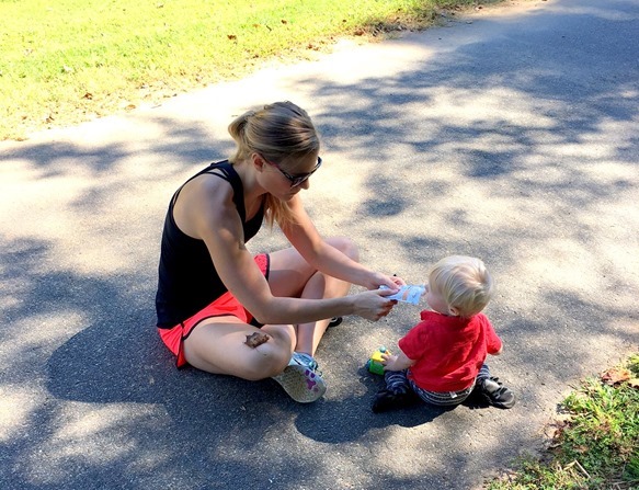 greenway huntersville