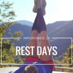 Importance of Rest Days