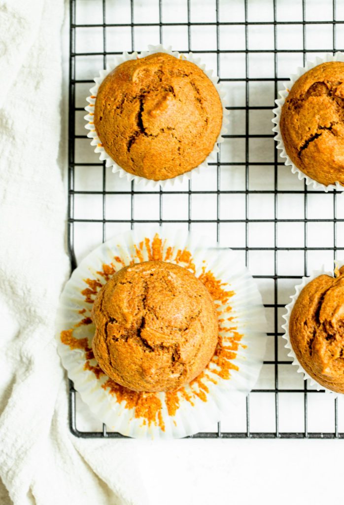 High Fiber Foods for Kids