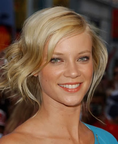 Amy Smart