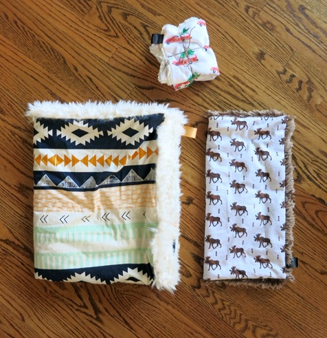 Bearcubs Blankets Etsy