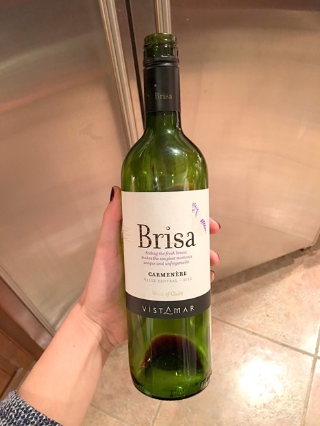Brisa Wine