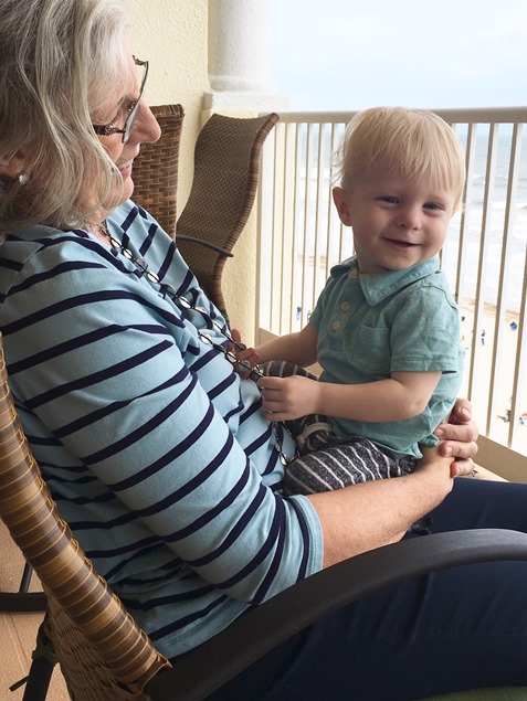 Chase Grammy
