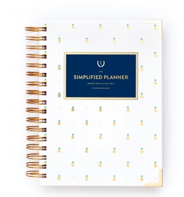 Emily Ley Planner