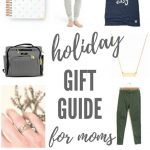 Gift Ideas for Moms