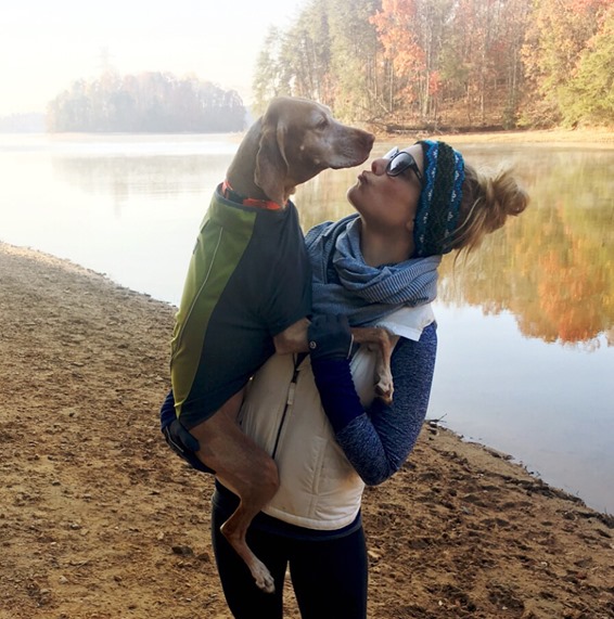 Julie Sadie Kiss