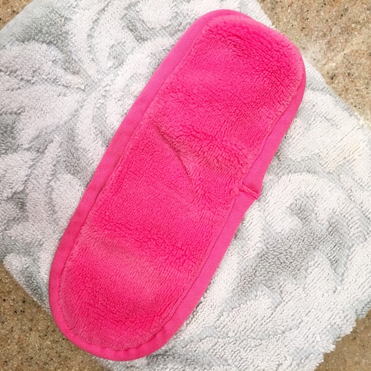 Makeup Eraser Cloth