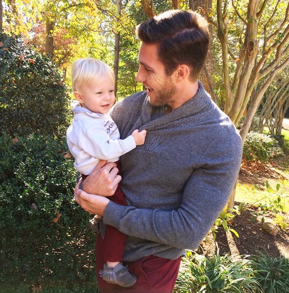 Ryan Chase 15 Months