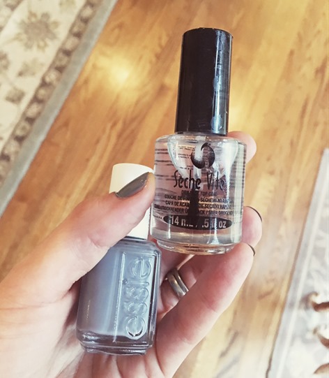 Seche Vite Nail Polish