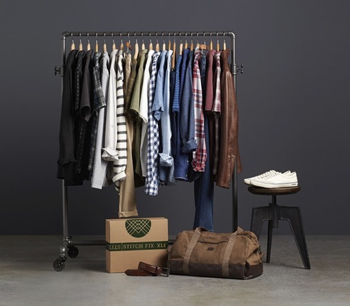 StitchFix Men