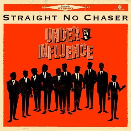 Straight No Chaser Concert