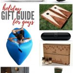 Ultimate List of Gift Ideas for Men