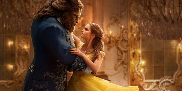 beauty and the beast 2017