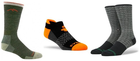 best mens socks gift guide