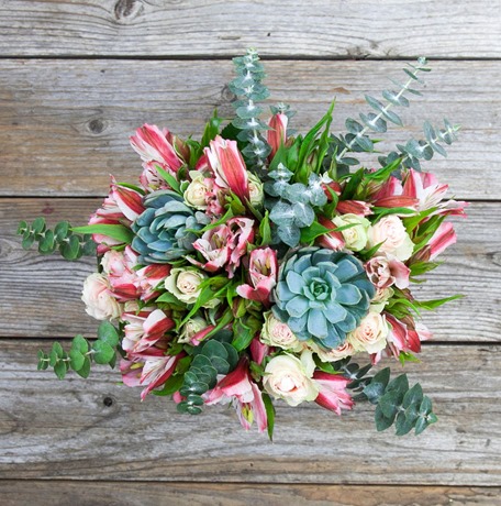 bouqs flower subscription