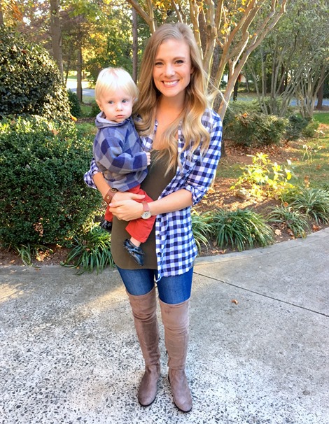 chase julie november