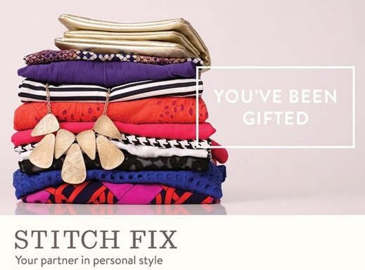 stitch fix gift card