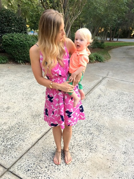 yumi kim thredup dress
