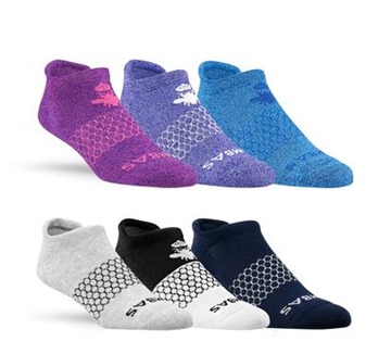 Bombas Socks Ankle
