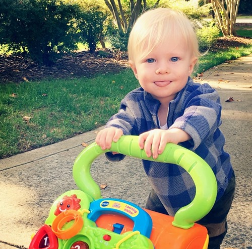 toys 14 month old