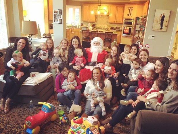 Christmas Cookie Exchange Party