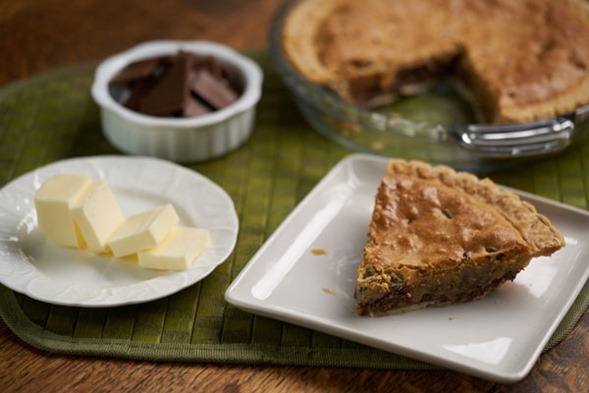 Darden's Delights Pies