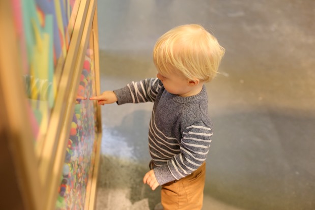 Discovery Place Kids Huntersville