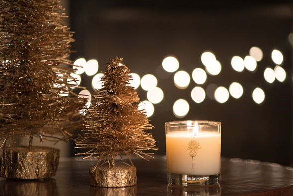 Thistle Farms Candle