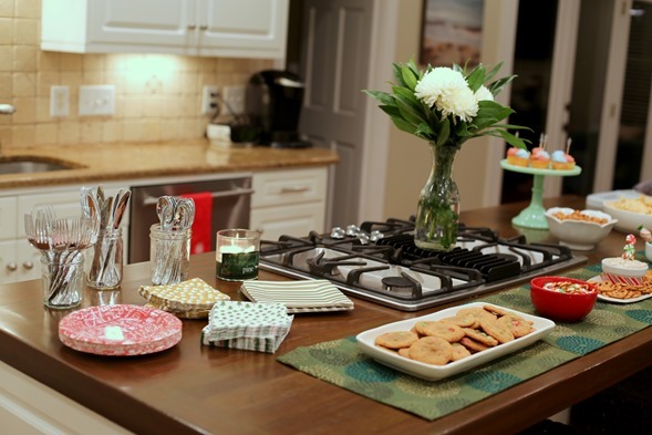 White Elephant Gift Party