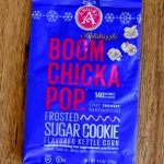 boom chicka pop sugar cookie kettlecorn boom chicka pop sugar cookie kettlecorn