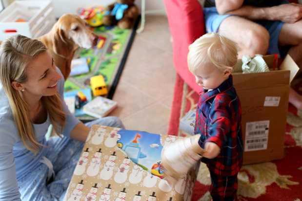 leslie chase christmas