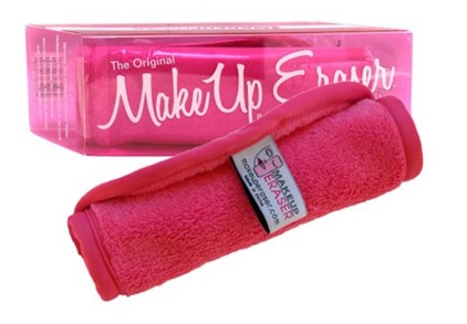 makeup eraser cloth