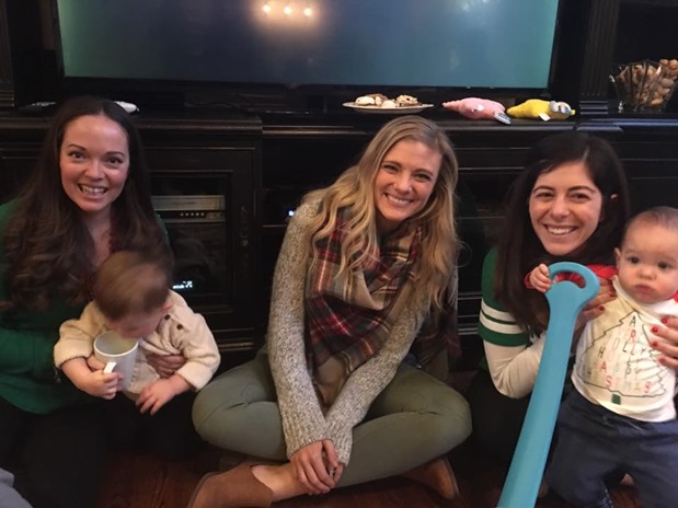 melanie julie elisabeth