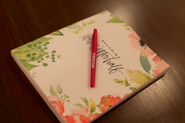 Becoming Mrs Betterhalf