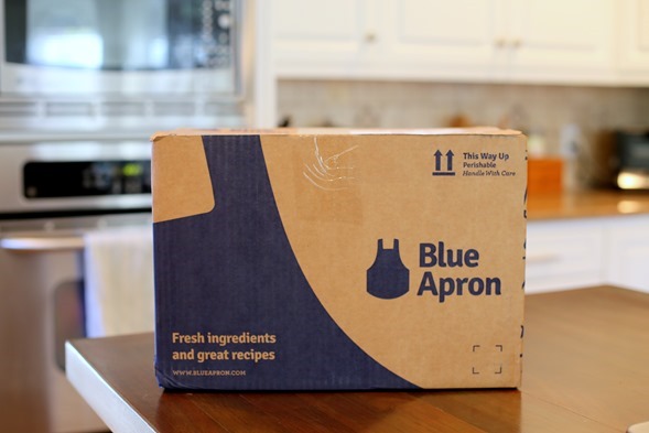 Blue Apron Discount Code