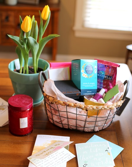 Care Basket
