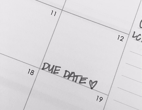 Due Date