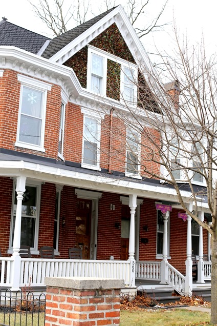 Large House Rental Carlile PA