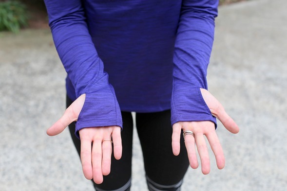 Old Navy Fleece Pullover