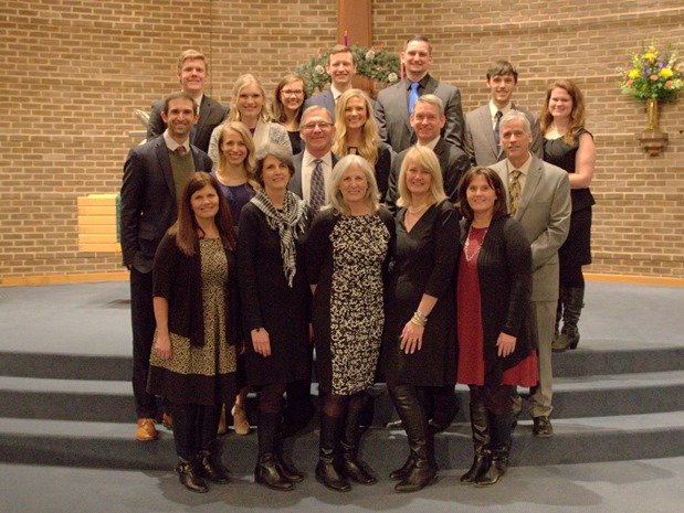 Remembering Auntie Gwenn