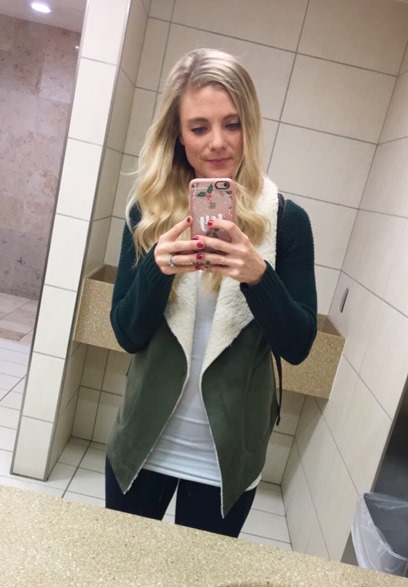 Stitch Fix Sweater