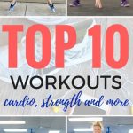 Top 10 Workout