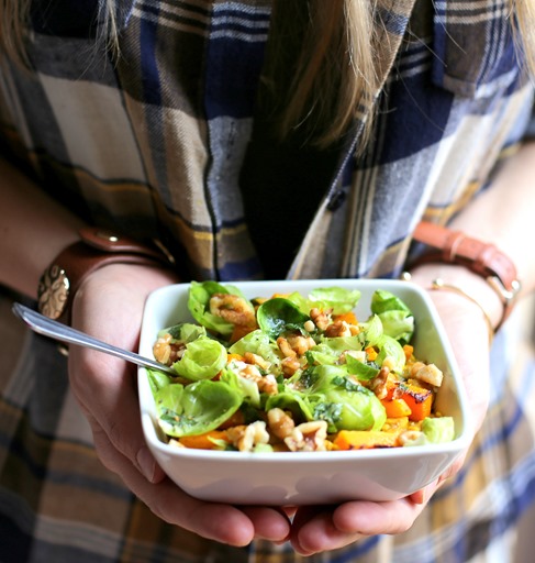 White Bean Butternut Squash Vegetarian Stew