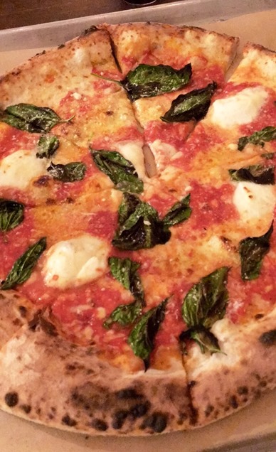 Antico Pizza Atlanta Avalon