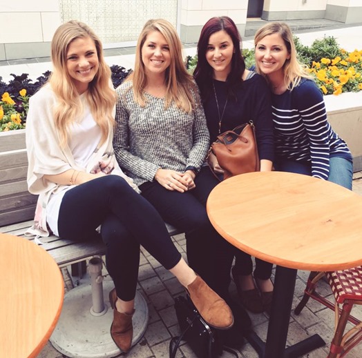 Buckhead Atlanta Girlfriends