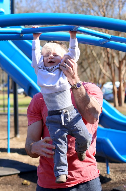 Freedom Park Charlotte