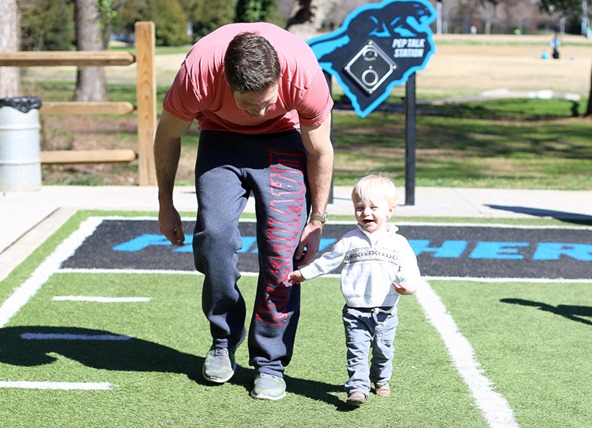 Freedom Park for Kids Charlotte